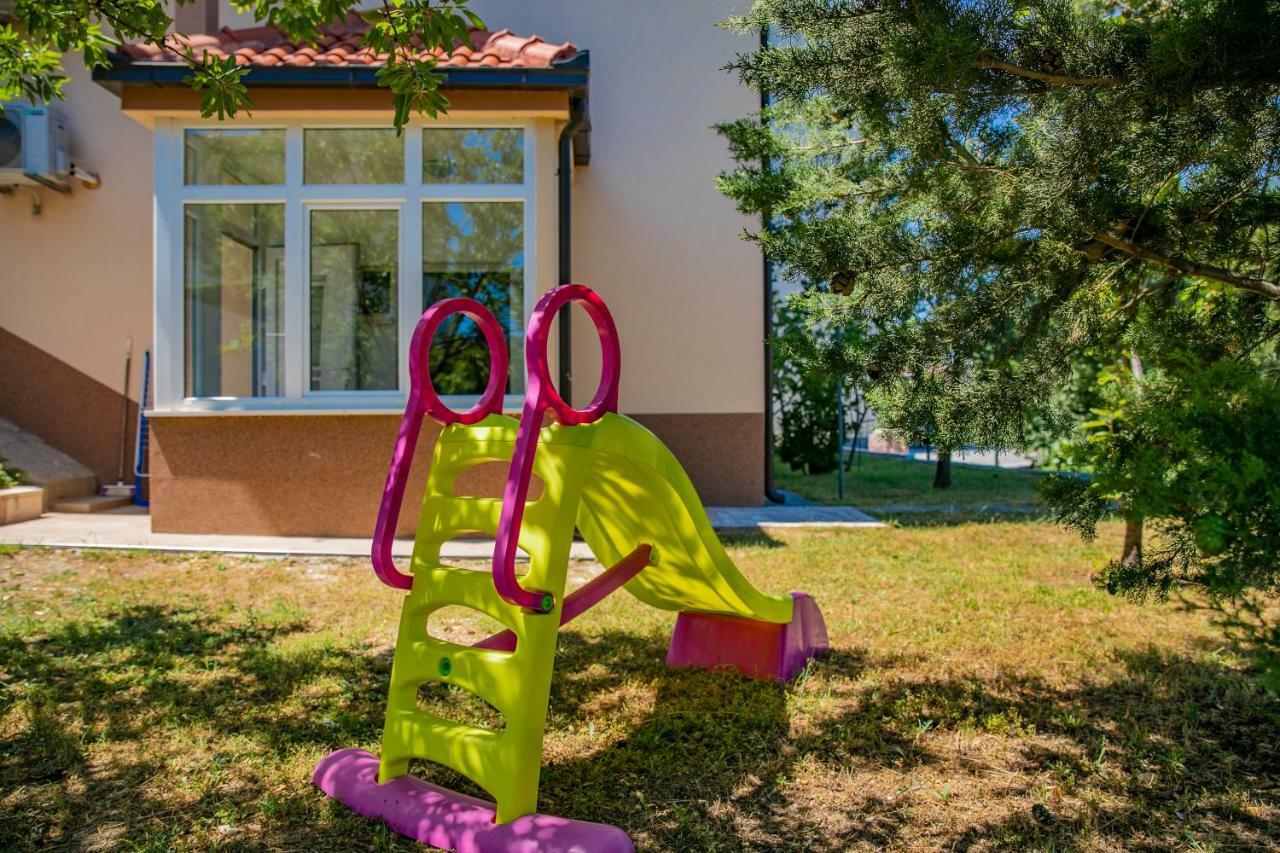 Ena Apartment Split Exterior foto